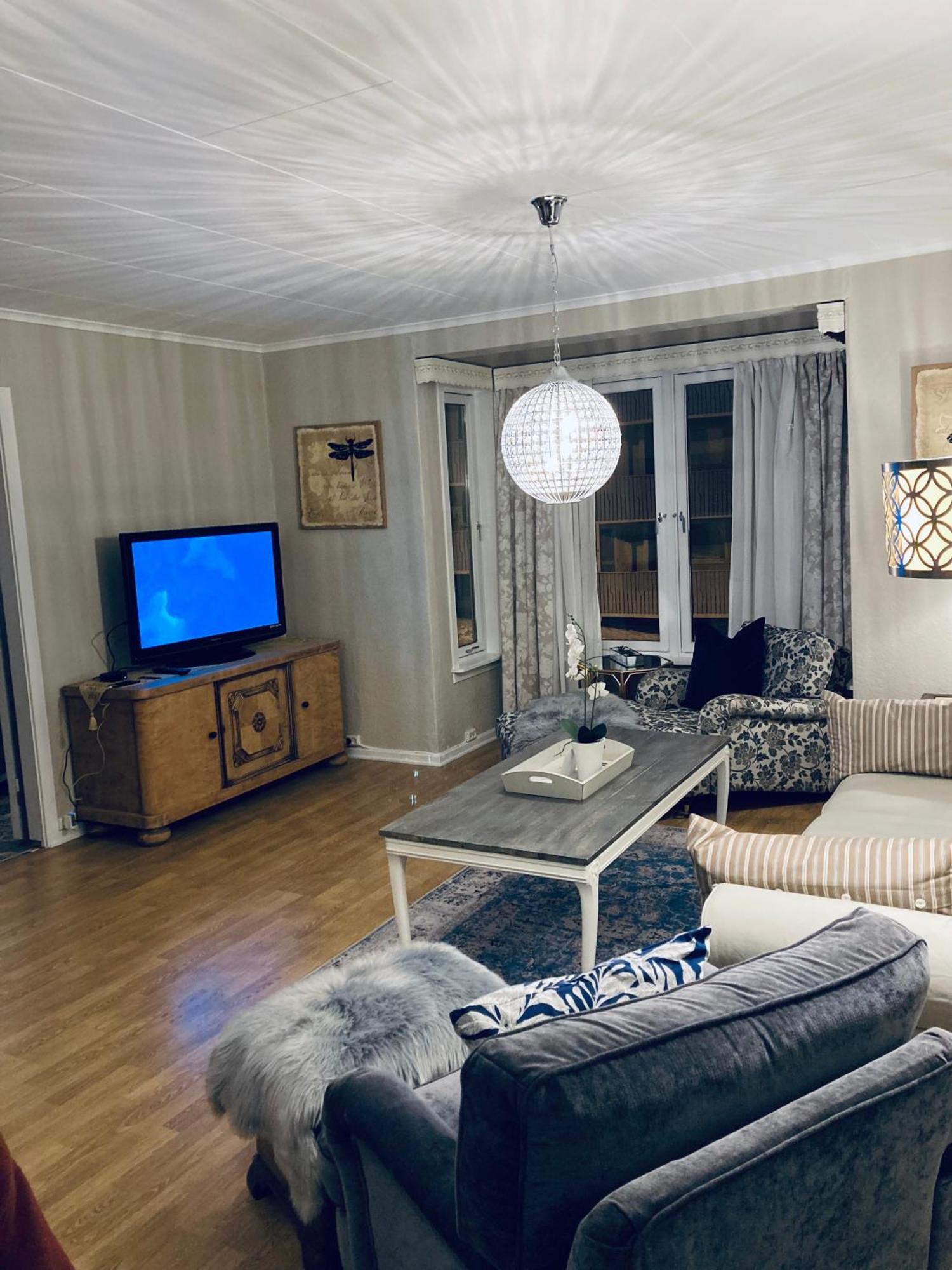 Apartments At The Sentrum Кристиансунн Номер фото